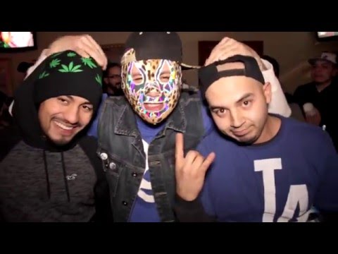 El Alquimista vs Camacho