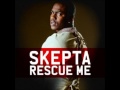 Skepta - Rescue Me Virtual DJ Remix 