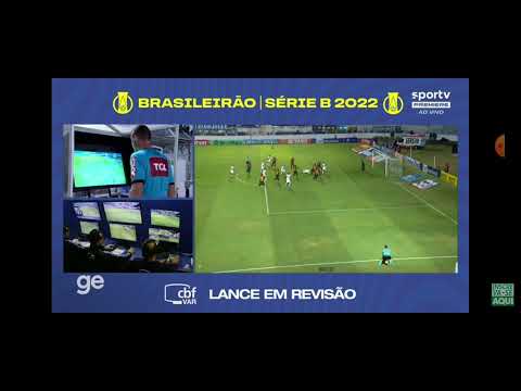 Ponte Preta 1x0 Sport: Melhores Momentos