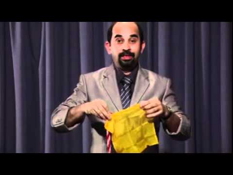 THUMB TIP STREAMER BY UDAY