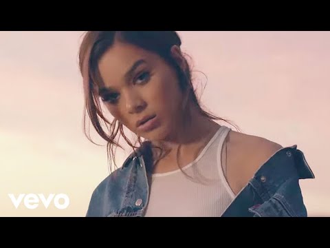 Hailee Steinfeld, Alesso - Let Me Go ft. Florida Georgia Line, WATT (Official Video)