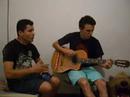 Pra Morrer Por Nós video