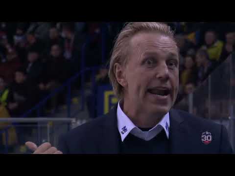 23.kolo HC Košice - HK Dukla INGEMA Michalovce ZÁZNAM