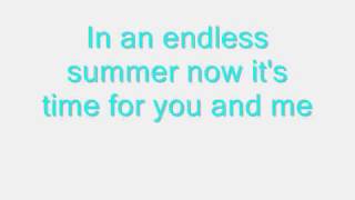 Endless Summer Music Video