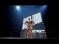 2019 Monsterzym PRO SAMIR TROUDI Bodybuilding 212 Free Posing 몬스터짐 프로 사미르 트루디 자유포징