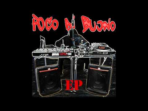 Poco Di Buono Click - 05 - C'era una Volta il Rap feat. Dj Namek