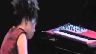 Hiromi Uehara （上原ひろみ） Summer Rain