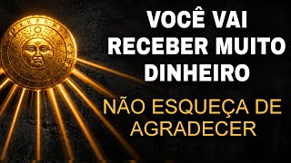 Frequência Dinheiro Magnético  ( Magnetic Money Frequency) 532HZ  💲