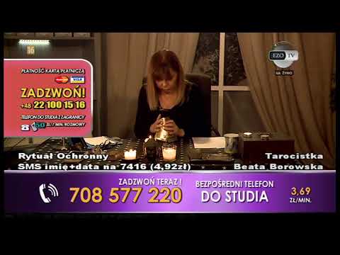 Ezo Tv - program na żywo!