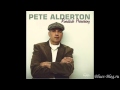 Pete Alderton Soul Of A Man 