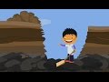 How Is Coal Formed Geography For Kids Educational Videos By Mocomi