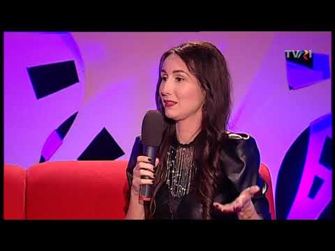 Carmen Târnoveanu - Dăruiește Românie! Ediția din 13 decembrie 2019