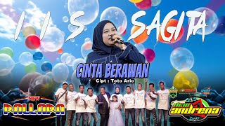 Download lagu New Pallapa Cek Sound  Cinta Berawan Iis Sagita HUT Annasya Andrena Shaila Ernanto Telajung mp3