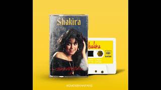 Shakira - Esta noche voy contigo (Instrumental)