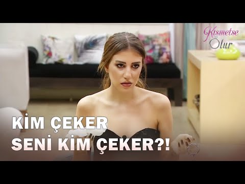 Kahvaltı Masasında, Damat Dedikodusu | Kısmetse Olur 119. Bölüm