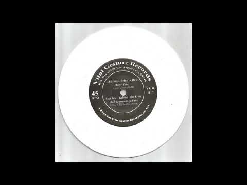 The Bellrays – Lion's Den b/w Behind The Gun (2003)