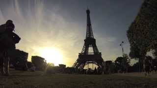 The Khanz: Falling Apart