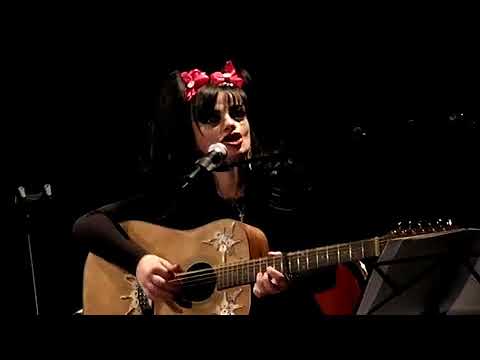 Nina Hagen Das Trauerspiel von Afghanistan