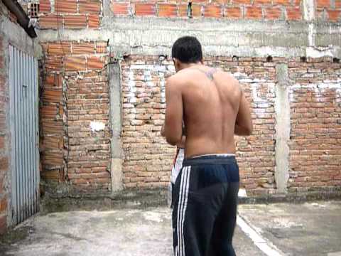 BOXEO 2011 ALEXANDER