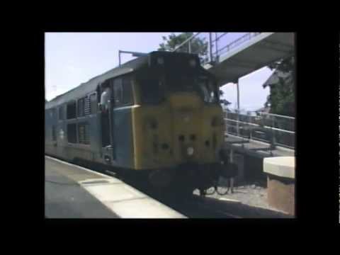 31408 departs Prestatyn 17071993.wmv