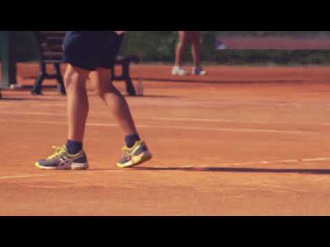 TRAINING SESSION MICHELE  WITH DIEGO NARGISO AT MCCC