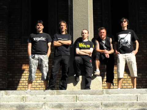 Toxic - Oriunde voi fi (sept 2012)