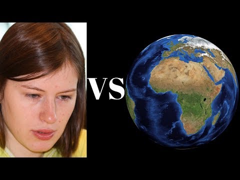 Instructive Chess Game: WGM Natalia Pogonina vs Rest of World, part 2 of 2 (Chessworld.net)