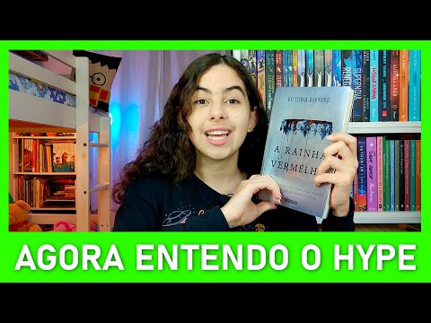 A Rainha Vermelha - Resenha - Pgina 31