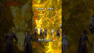 Download lagu [BTTH ] Xiao yan group🔥 trapped heavenly tomb third level Tornado | #shorts #shortsfeed #btth mp3