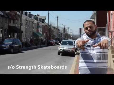 Jaygo Flow- All City Strength (Official Music Video) Prod by Down Pat