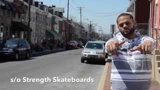 Jaygo Flow- All City Strength (Official Music Video) Prod by Down Pat