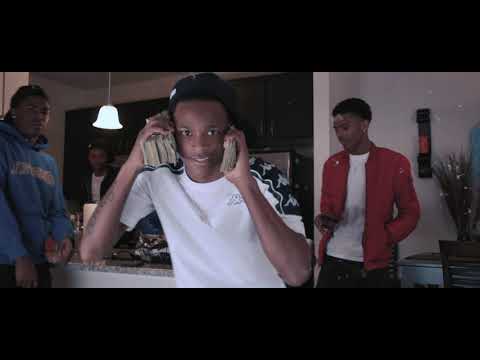 BME Z - DAY BY DAY (OFFICIAL VIDEO)