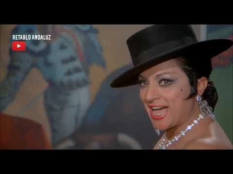 Lola Flores | Casa Flora (1972)