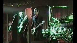 THE FORTUNES - Drove All Night (Dartford December 1998) Roy Orbison song