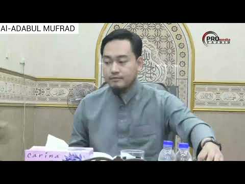 KULIAH MAGRIB