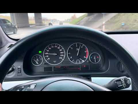 BMW 530, 3.0 l., Седан