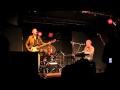 The Nines @ The Rivoli (11/11/11) - She Hijacked Me