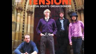 Clayton Doley's Organ Donors - Mosquito (2010)