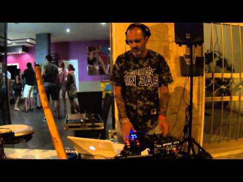 Mirko.zen & Lucas Dj ''Live S.Marino''