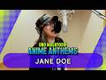 JANE DOE／米津玄師, 宇多田ヒカル Cover by 小野正利【ANIME ANTHEMS】