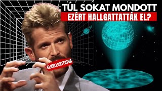 A Férfi, Aki Felfedte a Valóság Titkait... Majd Egy Évvel Később Meghalt | Michael Talbot Története