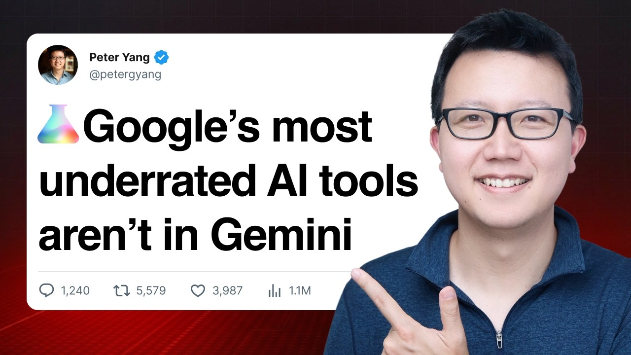 Google Labs五款AI冷门神器实测：蛋挞太大，幻灯片自动画，柯基与哈士奇的相遇