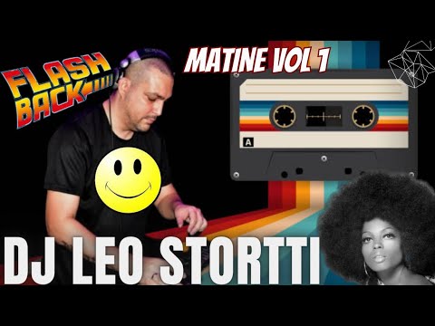 MATINE DJ FERNANDO RUAS CONVIDA DJ LEO STORTTI 🔊🔥 VOL. 1 (FUNK / SOUL)