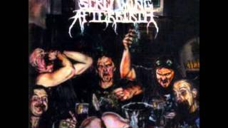 Screaming Afterbirth - Truck Stop Raper (2003)