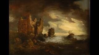 &#39;Elegiac Stanzas&#39; by William Wordsworth