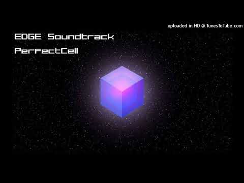 EDGE (Mobigame) Soundtrack - PerfectCell (Short Version)