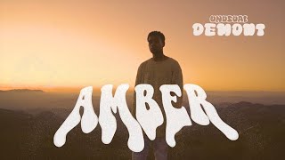 Amber Music Video