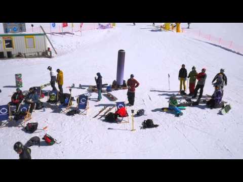 Superpark Planai: Freeski Shreds - March 15