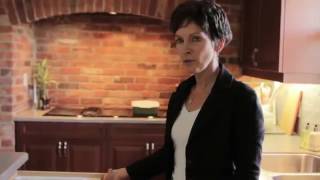 Kitchen Renovation feat. Wet Bar with Kelly Vandolder