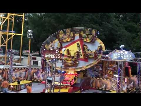 High Impress (Frank Oberschelp) - Kirmes Herne-Crange 2011 (Ansicht)